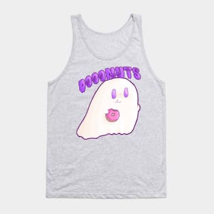 Dooonuts Tank Top